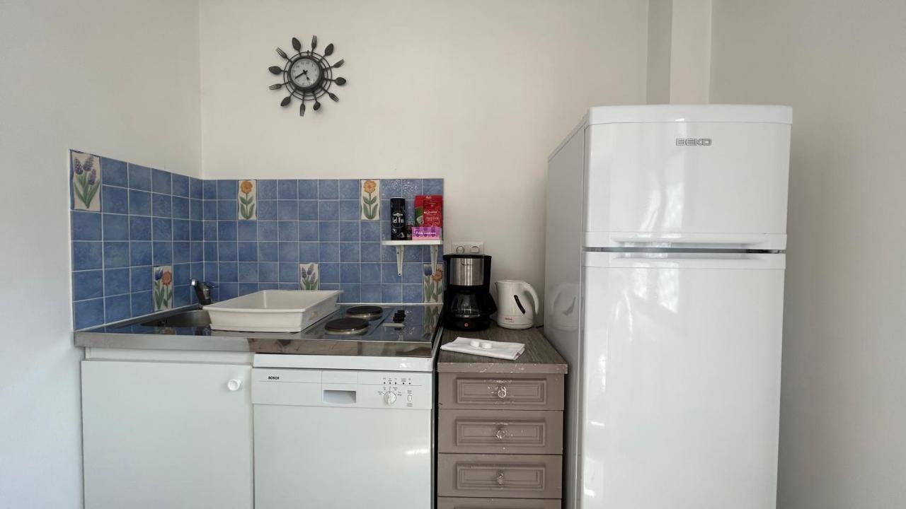 Gites Centre Ville Крот Екстериор снимка